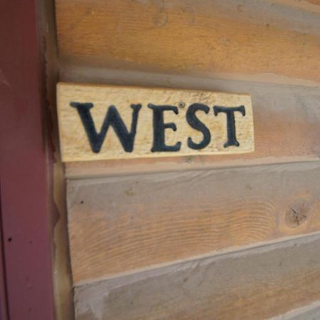 فيلا Pack Creek ~ Creekside West موآب المظهر الخارجي الصورة