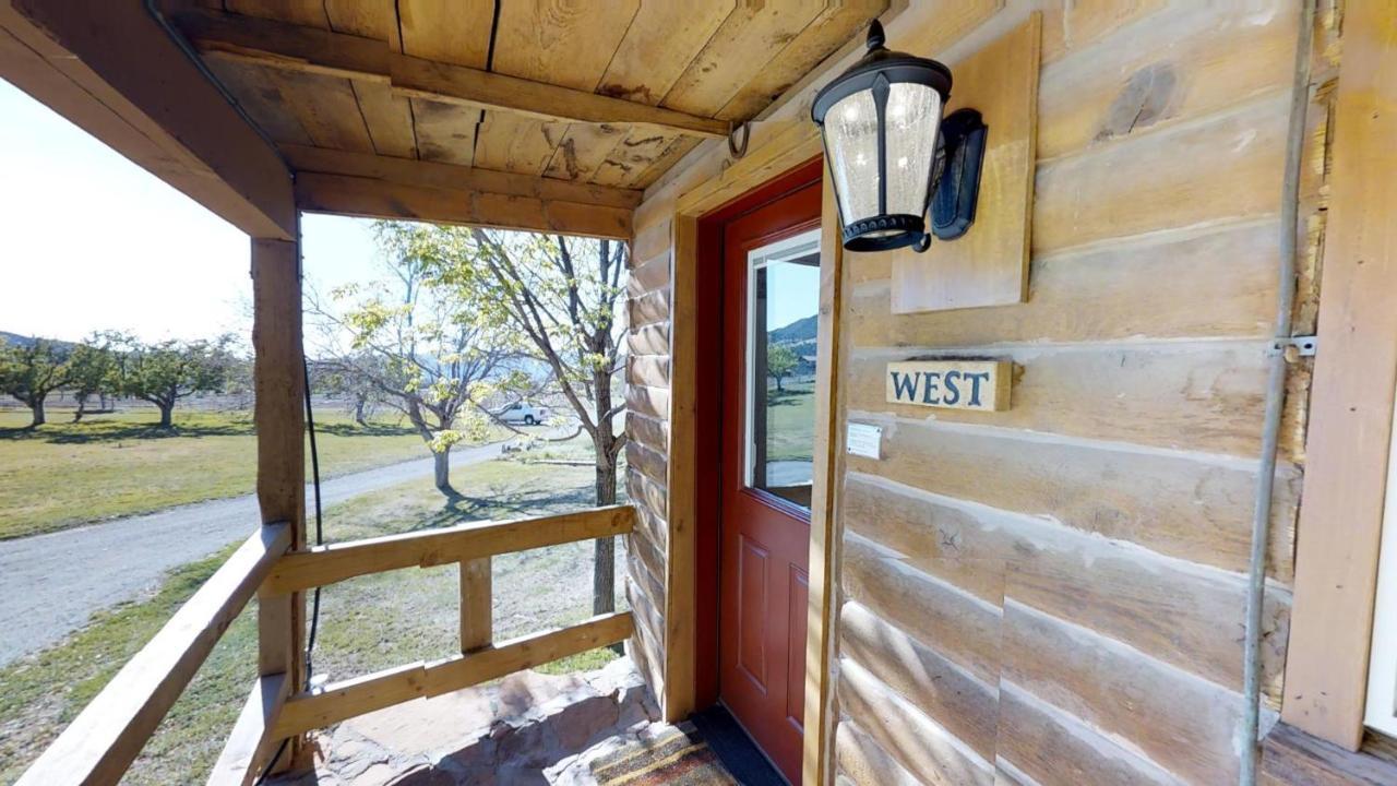 فيلا Pack Creek ~ Creekside West موآب المظهر الخارجي الصورة