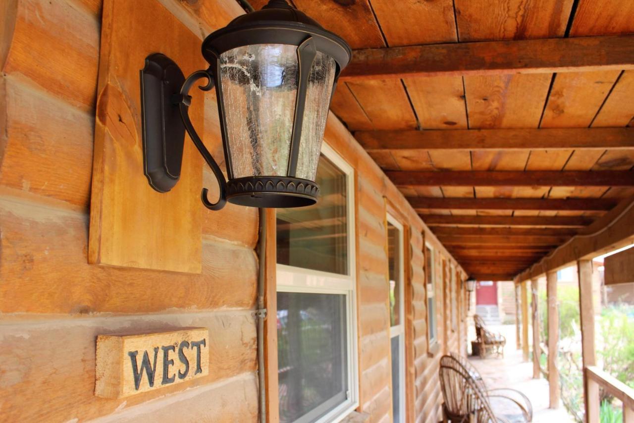 فيلا Pack Creek ~ Creekside West موآب المظهر الخارجي الصورة